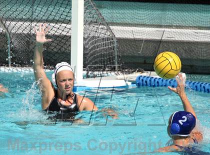 Thumbnail 2 in Acalanes vs Mitty (Amanda Mac Invitational) photogallery.