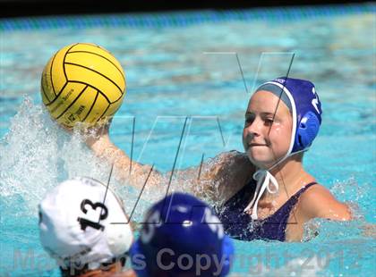 Thumbnail 1 in Acalanes vs Mitty (Amanda Mac Invitational) photogallery.