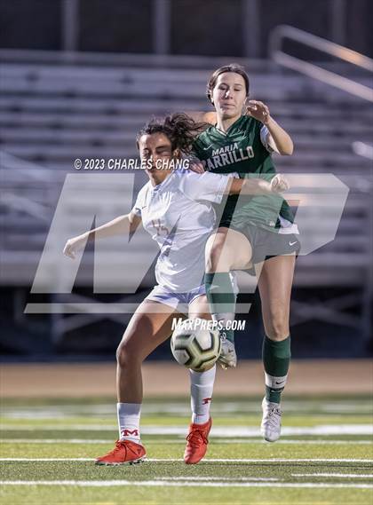 Thumbnail 2 in Montgomery vs Maria Carrillo photogallery.
