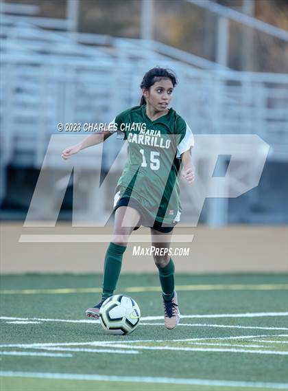 Thumbnail 1 in Montgomery vs Maria Carrillo photogallery.