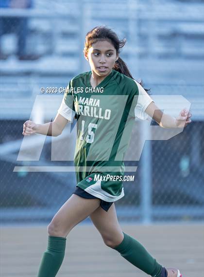Thumbnail 1 in Montgomery vs Maria Carrillo photogallery.