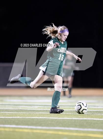 Thumbnail 1 in Montgomery vs Maria Carrillo photogallery.