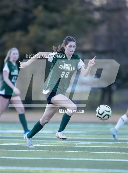 Thumbnail 2 in Montgomery vs Maria Carrillo photogallery.