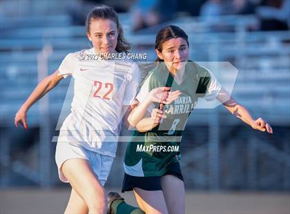 Thumbnail 3 in Montgomery vs Maria Carrillo photogallery.