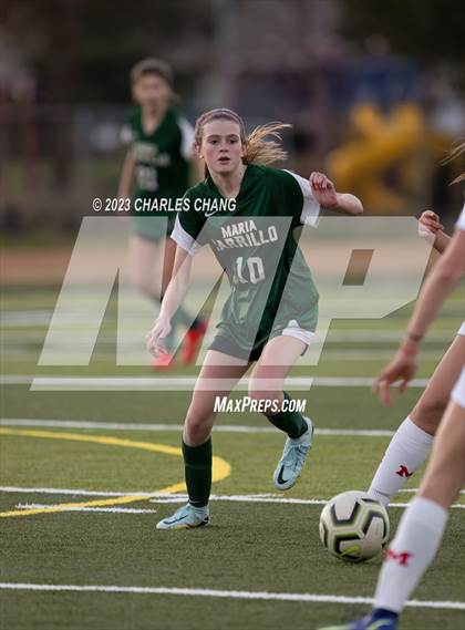 Thumbnail 3 in Montgomery vs Maria Carrillo photogallery.