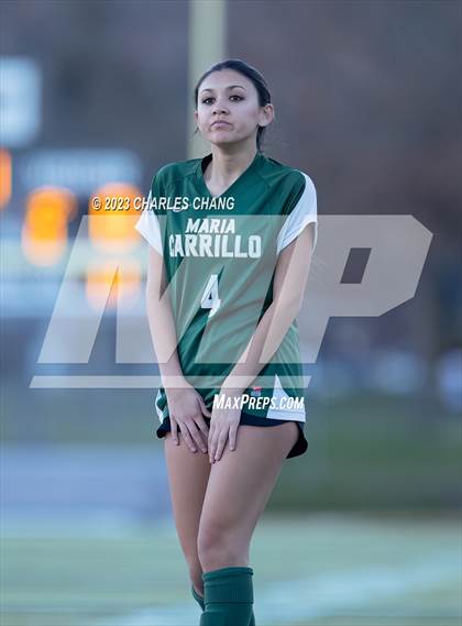 Thumbnail 1 in Montgomery vs Maria Carrillo photogallery.