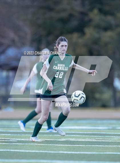 Thumbnail 1 in Montgomery vs Maria Carrillo photogallery.