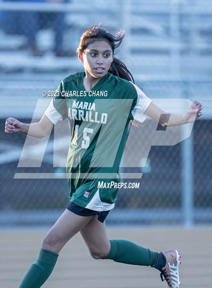 Thumbnail 2 in Montgomery vs Maria Carrillo photogallery.
