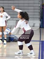 Photo from the gallery "Clovis West vs. Lakeside (Durango Fall Classic)"