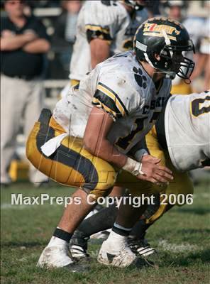 Thumbnail 2 in Cresskill @ Bogota (State Playoff) photogallery.