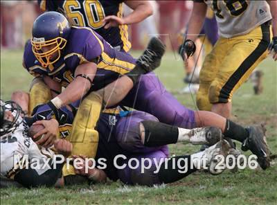 Thumbnail 1 in Cresskill @ Bogota (State Playoff) photogallery.