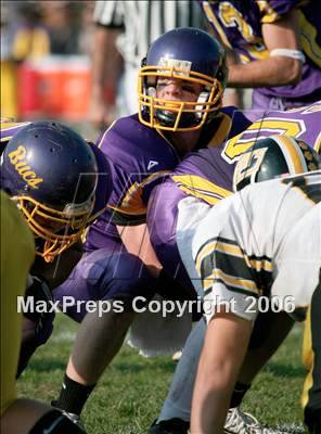 Thumbnail 1 in Cresskill @ Bogota (State Playoff) photogallery.