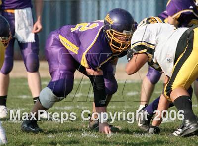 Thumbnail 3 in Cresskill @ Bogota (State Playoff) photogallery.