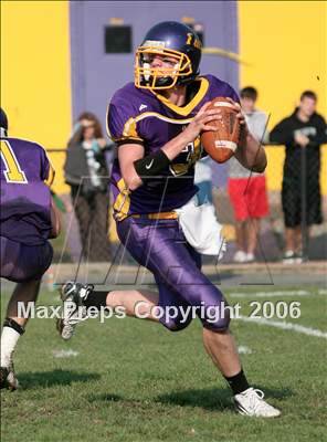 Thumbnail 2 in Cresskill @ Bogota (State Playoff) photogallery.