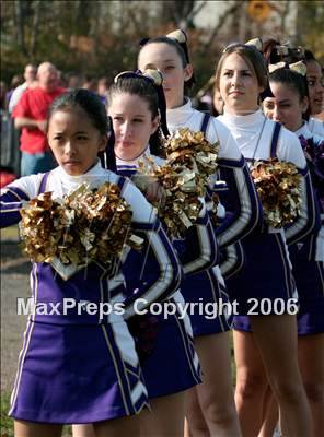 Thumbnail 2 in Cresskill @ Bogota (State Playoff) photogallery.