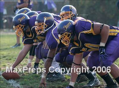 Thumbnail 2 in Cresskill @ Bogota (State Playoff) photogallery.