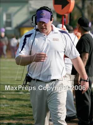 Thumbnail 2 in Cresskill @ Bogota (State Playoff) photogallery.