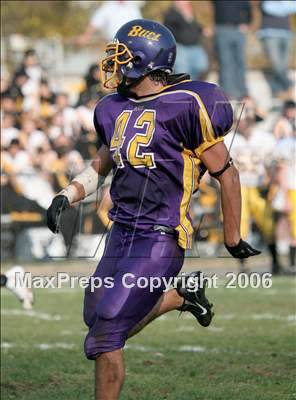 Thumbnail 2 in Cresskill @ Bogota (State Playoff) photogallery.