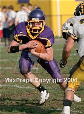 Thumbnail 2 in Cresskill @ Bogota (State Playoff) photogallery.