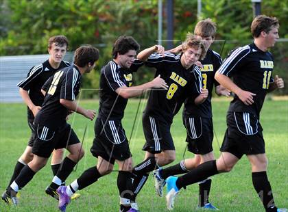 Thumbnail 3 in Hand @ North Haven photogallery.