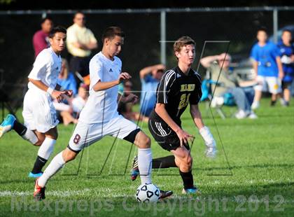 Thumbnail 1 in Hand @ North Haven photogallery.