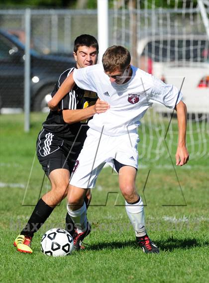 Thumbnail 1 in Hand @ North Haven photogallery.