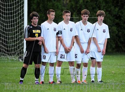 Thumbnail 1 in Hand @ North Haven photogallery.