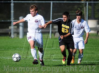 Thumbnail 3 in Hand @ North Haven photogallery.