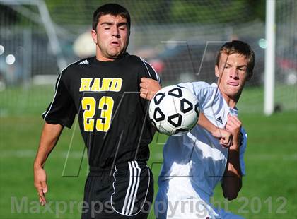 Thumbnail 2 in Hand @ North Haven photogallery.