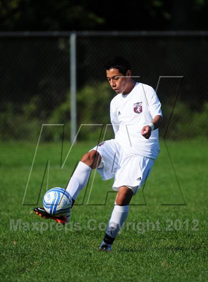 Thumbnail 1 in Hand @ North Haven photogallery.