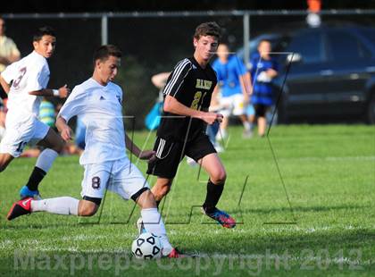 Thumbnail 2 in Hand @ North Haven photogallery.