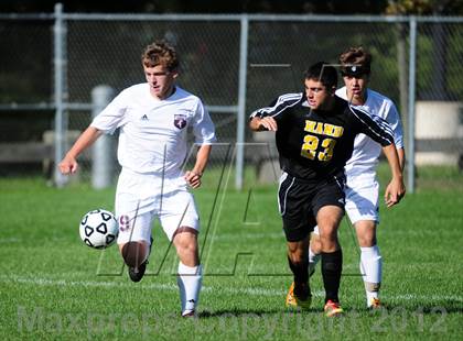 Thumbnail 2 in Hand @ North Haven photogallery.