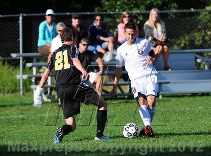 Thumbnail 1 in Hand @ North Haven photogallery.