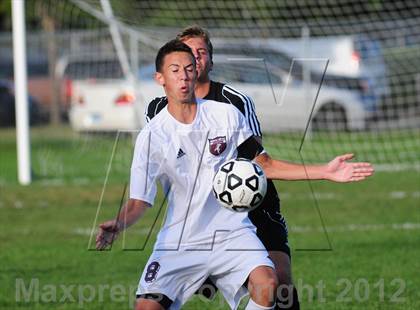 Thumbnail 1 in Hand @ North Haven photogallery.