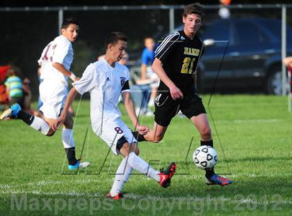 Thumbnail 3 in Hand @ North Haven photogallery.