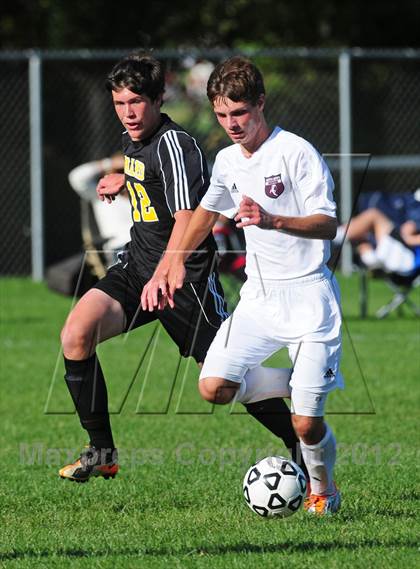 Thumbnail 1 in Hand @ North Haven photogallery.