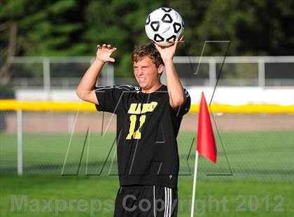 Thumbnail 3 in Hand @ North Haven photogallery.