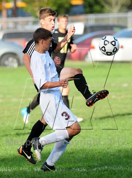 Thumbnail 1 in Hand @ North Haven photogallery.