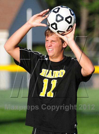 Thumbnail 2 in Hand @ North Haven photogallery.