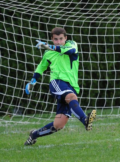 Thumbnail 1 in Hand @ North Haven photogallery.