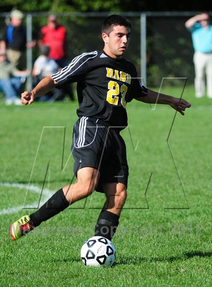 Thumbnail 1 in Hand @ North Haven photogallery.