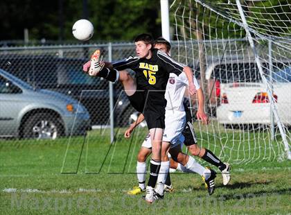 Thumbnail 1 in Hand @ North Haven photogallery.