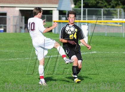 Thumbnail 1 in Hand @ North Haven photogallery.