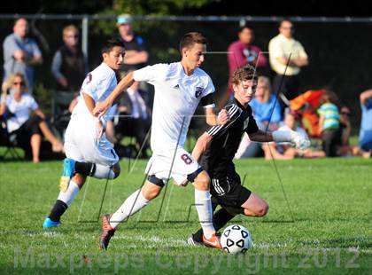 Thumbnail 3 in Hand @ North Haven photogallery.