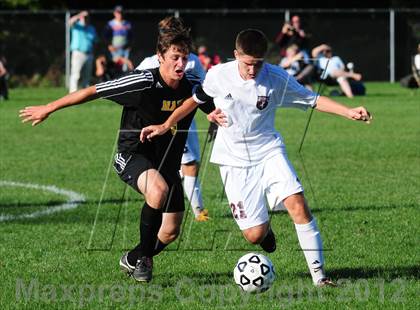 Thumbnail 1 in Hand @ North Haven photogallery.