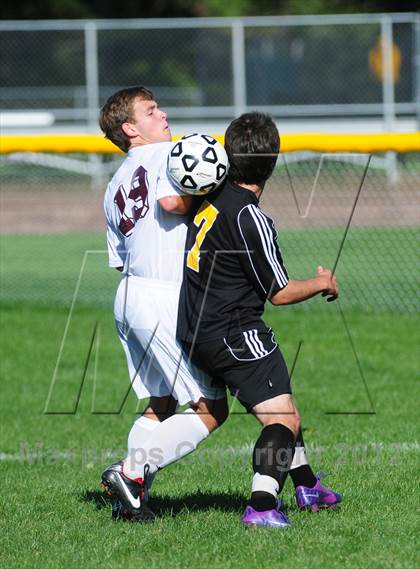 Thumbnail 1 in Hand @ North Haven photogallery.