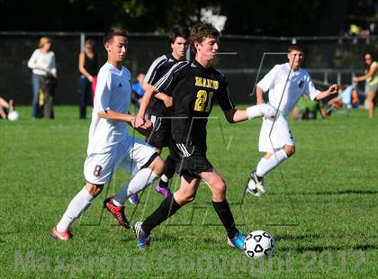 Thumbnail 2 in Hand @ North Haven photogallery.