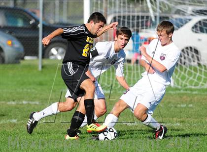 Thumbnail 3 in Hand @ North Haven photogallery.