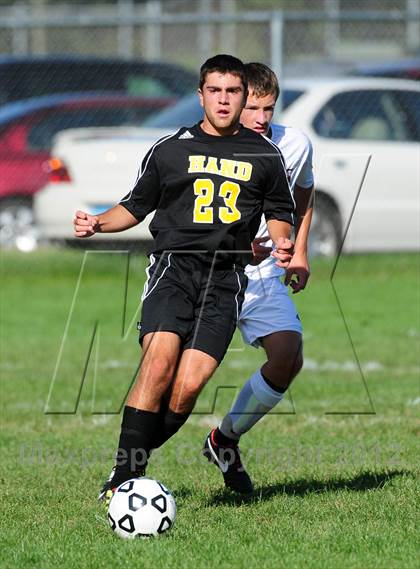 Thumbnail 2 in Hand @ North Haven photogallery.