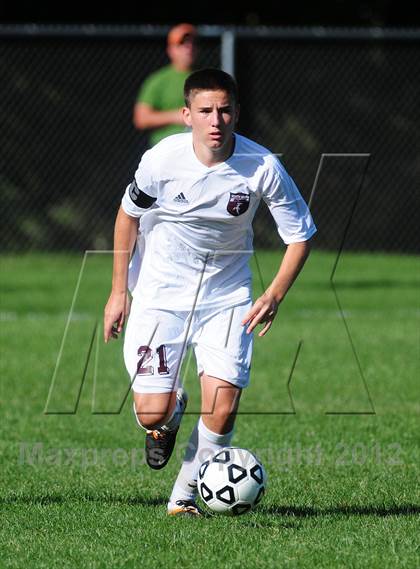 Thumbnail 1 in Hand @ North Haven photogallery.